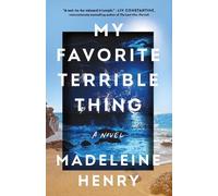 Madeleine Henry My Favorite Terrible Thing (Copertina rigida)