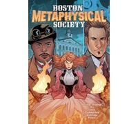 Madeleine Holly-Rosing Boston Metaphysical Society Vol. 1 (Tascabile)
