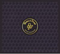 Madeleine Le Roy Opus Magnus (CD)