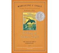 Madeleine L'Engle A Ring of Endless Light ( Austin Family #4 ) (Tascabile)