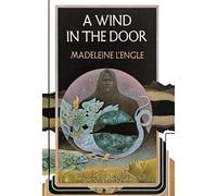 Madeleine L'Engle Wind in the Door (Copertina rigida) Wrinkle in Time Quintet