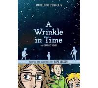 Madeleine L'Engle A Wrinkle in Time (Copertina rigida)