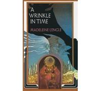 Madeleine L'Engle A Wrinkle in Time (Copertina rigida)