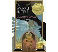 Madeleine L'Engle A Wrinkle in Time (Copertina rigida) Wrinkle in Time Quintet