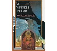 Madeleine L'Engle A Wrinkle in Time (Tascabile)