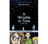 Madeleine L'Engle A Wrinkle in Time (Tascabile)