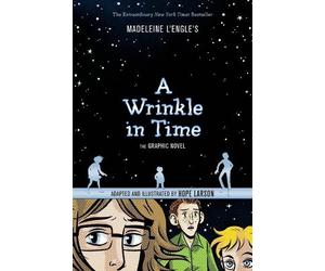 Madeleine L'Engle A Wrinkle in Time (Tascabile)