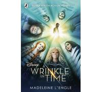 Madeleine L'Engle A Wrinkle in Time (Tascabile) Puffin Book