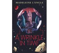 Madeleine L'Engle A Wrinkle in Time (Tascabile) Puffin Book