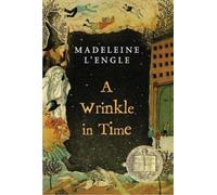 Madeleine L'Engle A Wrinkle in Time (Tascabile) Wrinkle in Time Quintet