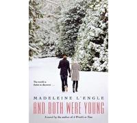 Madeleine L'Engle And Both Were Young (Tascabile)