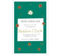 Madeleine L'Engle Bright Evening Star (Tascabile)