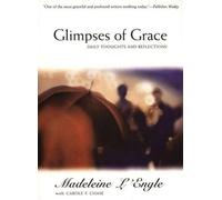 Madeleine L'Engle Glimpses of Grace (Tascabile)