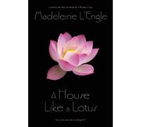 Madeleine L'Engle House Like a Lotus (Tascabile) Polly O'Keefe