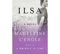Madeleine L'Engle Ilsa (Tascabile)
