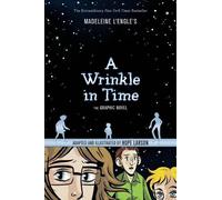 Madeleine L'Engle Lengle Madeleine A Wrinkle in Time (Tascabile)