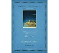 Madeleine L'Engle Meet the Austins (Tascabile)