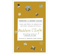 Madeleine L'Engle Penguins and Golden Calves (Tascabile)