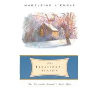 Madeleine L'Engle The Irrational Season (Tascabile) Crosswicks Journal