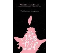 Madeleine L'Engle The Joys of Love (Tascabile)
