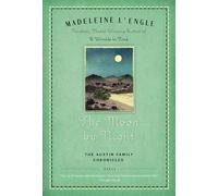 Madeleine L'Engle The Moon by Night (Tascabile)