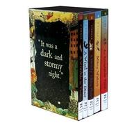 Madeleine L'Engle The Wrinkle in Time Quintet (Mixed Media Product)