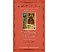 Madeleine L'Engle The Young Unicorns (Tascabile)