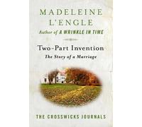 Madeleine L'Engle Two-Part Invention (Tascabile)