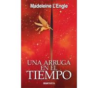Madeleine L'Engle Una Arruga En El Tiempo (Tascabile)