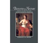 Madeleine M. Henry Prisoner of History (Copertina rigida)
