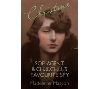 Madeleine Masson Christine (Tascabile) Virago Modern Classics