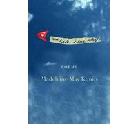 Madeleine May Kunin Red Kite, Blue Sky (Tascabile)