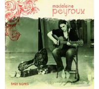 Madeleine Peyroux Bare Bones (CD) Album