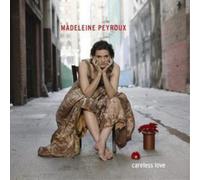Madeleine Peyroux Careless Love (CD) Album