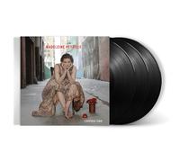Madeleine Peyroux Careless Love (Vinyl LP) Deluxe 12" Album