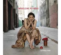 Madeleine Peyroux Careless Love (Gate) (Vinyl LP)