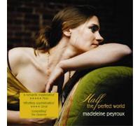 Madeleine Peyroux Half the Perfect World Album