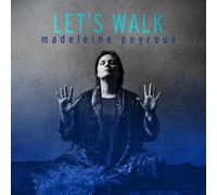 Madeleine Peyroux Let's Walk (CD) Album