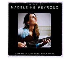 Madeleine Peyroux - Madeleine Peyroux: Keep Me In Your Heart For A While
