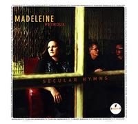 Madeleine Peyroux - Madeleine Peyroux: Secular Hymns [CD]