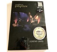 Madeleine Peyroux - Something Grand (concerto dal vivo) ~ DVD ~ NTSC ~...