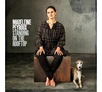 Madeleine Peyroux Standing On The Rooftop (CD)