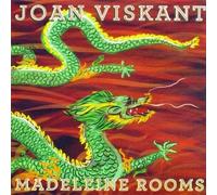 Madeleine Rooms (CD) Album