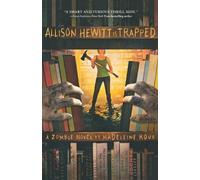 Madeleine Roux Allison Hewitt Is Trapped (Tascabile)
