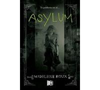 Madeleine Roux Asylum (Tascabile)