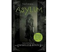 Madeleine Roux Asylum (Tascabile) Asylum