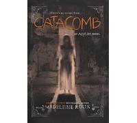 Madeleine Roux Catacomb (Tascabile) Asylum