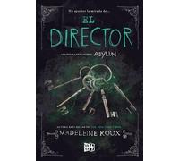 Madeleine Roux El Director (Tascabile)