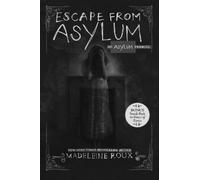 Madeleine Roux Escape from Asylum (Tascabile) Asylum