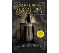 Madeleine Roux Escape from Asylum (Tascabile) Asylum
